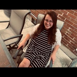 Meet your Posher, Bethany